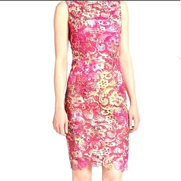 Badgley Mischka - Picture 1 of 5